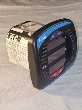 Pxm2250ma65105 Eaton Pxm 2000 Power Meter