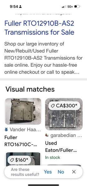 Rto12910b-as2 Eaton Used