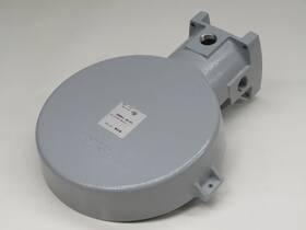 T252157 Eaton Twm2 Wall Mount Bracket