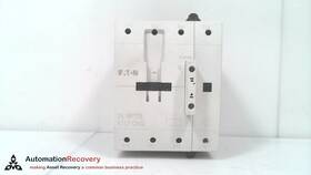Xtcf125g00a Eaton Iec Contactor #318750