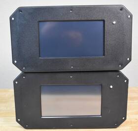 916610 Ebara Lot Of 2 Thermal Solutions User Interface Monitor 100-240 Vrms