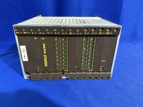 Mt-42 Eberle Pls 514 Rack With Cards - Untested Read Description