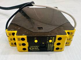 Sba-2s Eberle Sba2s Time Relay 1 S - 10 H