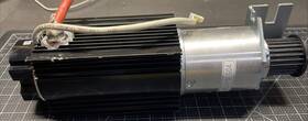 000483 Ebm-papst 601370 Kone Elevator Door Motor 3300 Rpm