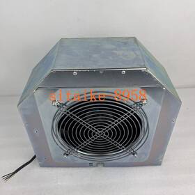 R2e280-ae52-05 Ebmpapst Used Test Well Work