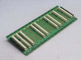 660-vme15tkm Ebrain Back Panel Board Bh0654