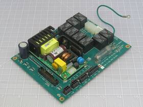 355-7379-32 Ecd Trev C 2015-31095 Circuit Board T189247