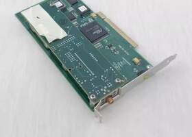 Pclta-21 Echelon Used And Tested 74503r Tp-1250 Lonworks Network Adapter Card