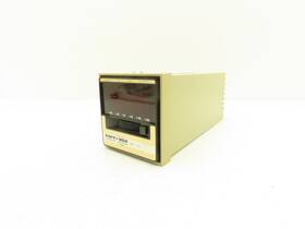 Emc-550 Eclipse Emc 550 Capp Usa Temperature Controller Unit Panel Mount