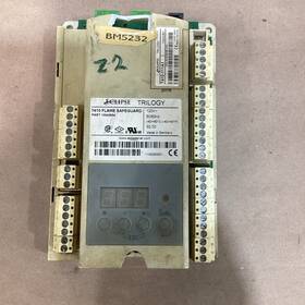 10042554 Eclipse Trilogy T410 Flame Safeguard 120v 50/60hz P3