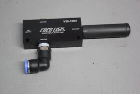 V20-150h Edco Vacuum Pump