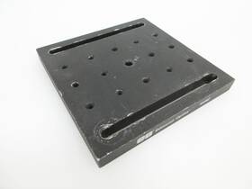 55-382 Edmund Optics 55382 5 Inch Square Metric/english Adapter