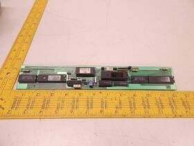 4110891 Edmunds Gages Circuit Board T78212