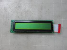 20-20227-2 Edt Ew10142yly Display Board T53327
