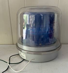 94dv2b-n5 Edwards Signaling Visual Devices 94dv2 Series Blue