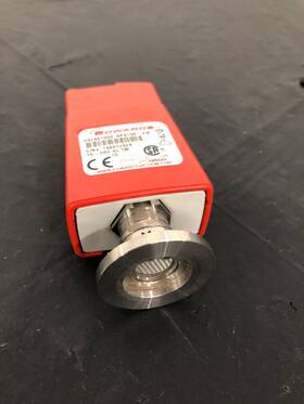 Apg100-xm Edwards Pirani Vacuum Gauge