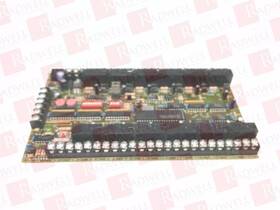 Uio12rzmp Edwards Uio-12/rzmp Utc Fire And Security Company / Used