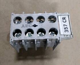 Hs05k40 Eec Aeg /