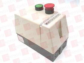 Tec25-a-kss3-25a Eec Aeg / Tec25akss325a Used