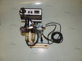 7060ra Efd Valvemate Glue Lubricant Dispensing Controller