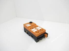 Ip67-ac5214 Efector Ifm 2do-y 2di-y Classicl As-interface