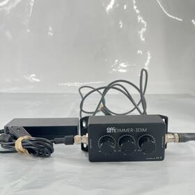 Effi-dimmer-3dim Effilux Intensity Adjustment Potentiometer For Rgb Led Lights