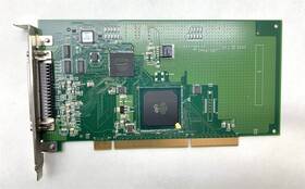 Pcbfab-45042308 Efi Electronics For Imaging Video Controller Card Pcb Fab 45042308 45042307