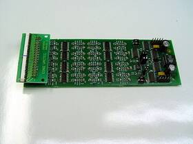20p099 Eg&g Astrophysics Linescan 222 X-ray System Board