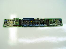 77-002-030reve Eg&g Astrophysics Linescan 222 Adc3 X-ray System Board 77-002-030