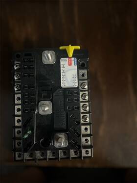 2601b Egis Mobile Electric Pdm 14 Circuit Ground With Kill Switch Without Cover
