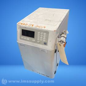 Htec-500 Eicom Electrochemical Detector Usip