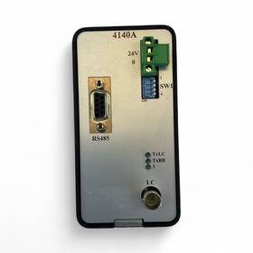 4040a Eilersen Electric Load Cell Interface Module