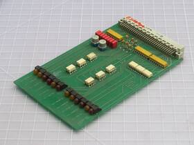 Bh0639 Ekra 10.1b Circuit Board