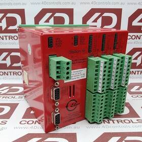 Sfs0.24.00.e Elan Compact Safety Extension Used