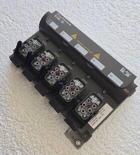 13130266-001 Elau Schneider Pacdrive Db-5 Distribution Box Ish
