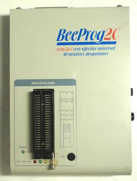 Beeprog2c Elca Elcometer Elnec - Programmer Ultra-fast 48-pin