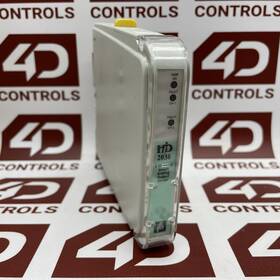 Hid2038 Elcon Instruments 472803 2 Chan Analog Output Used