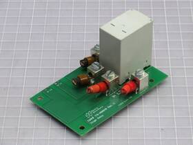 170-000010 Electric Motorwerks Circuit Board T254589
