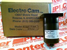 Ps-5262-11-adr Electro Cam / Ps526211adr Used