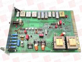 12m21-00033-01 Electro Flyte Bomac / 12m210003301 Used Tested Cleaned