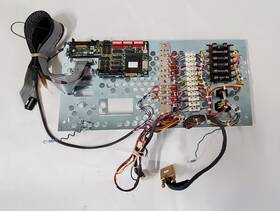 258936-001 Electroglas Prober With Mount Etc From 4090