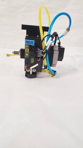 263417-001 Electroglas Prober 4090 Part Etc See Pics