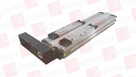 404150xrms Electrohydraulics Division Parker / Used