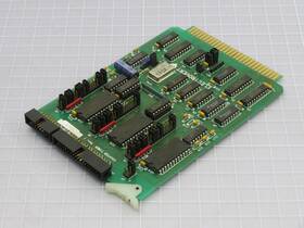 6-1060-157-01-1 Electrovert Circuit Board T214243