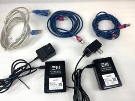 250i Elemental Machines 160i/250i Element-d Iot Gateway Set Of 2 Modules With 32gb Sd