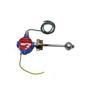 Lmm1gtia220 Elettrotec Electromagnetic Float Level Switch 220 Vac 50 Hz