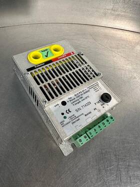 Ifs-107-1 Elix Ifs 107-1 Ind. Filter High Voltage Transf 230vac 8/4kv 70w 6.2.2