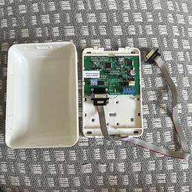 Elk-m1xsl Elk M1xslu Serial To Lutron Interface