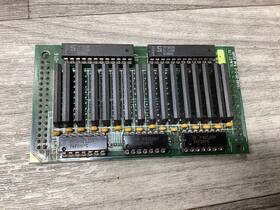 10499-dd-3-2 Elmjet Circuit Board #101z73