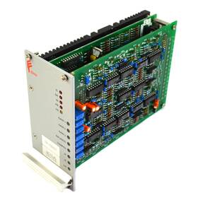 Ocesrc01 Elmo Esa Esa-10/75r Motion Control Board